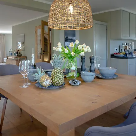 Kampenherz - Traumhaftes Einzelhaus Im Herzen Von *