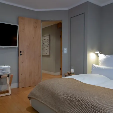 Kampenherz - Traumhaftes Einzelhaus Im Herzen Von * 卡姆坡恩