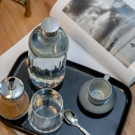 Kampenherz - Traumhaftes Einzelhaus Im Herzen Von 卡姆坡恩