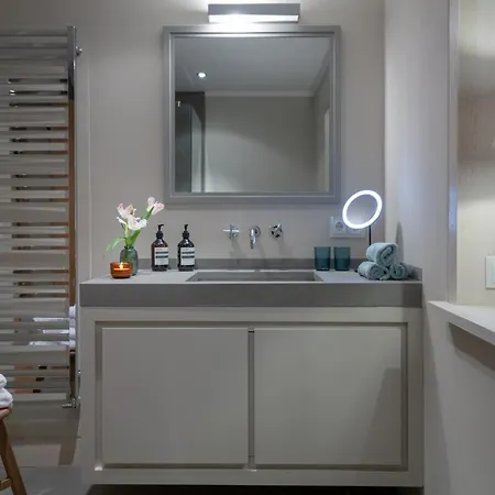 Kampenherz - Traumhaftes Einzelhaus Im Herzen Von Villa