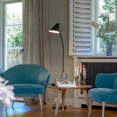 Kampenherz - Traumhaftes Einzelhaus Im Herzen Von *