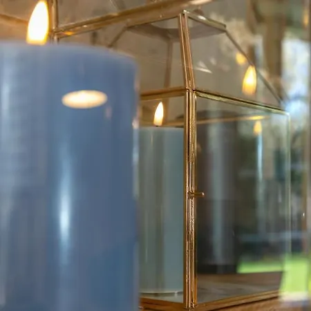 Vila Kampenherz - Traumhaftes Einzelhaus Im Herzen Von *