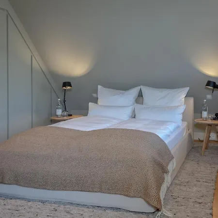 Vila Kampenherz - Traumhaftes Einzelhaus Im Herzen Von *