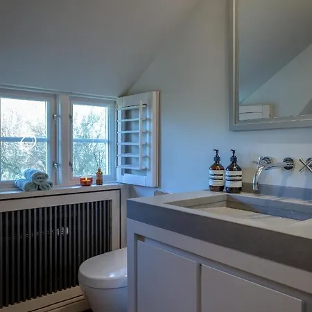 Vila Kampenherz - Traumhaftes Einzelhaus Im Herzen Von *