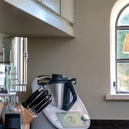 Vila Kampenherz - Traumhaftes Einzelhaus Im Herzen Von