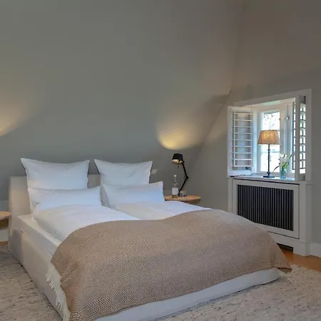 Villa Kampenherz - Traumhaftes Einzelhaus Im Herzen Von