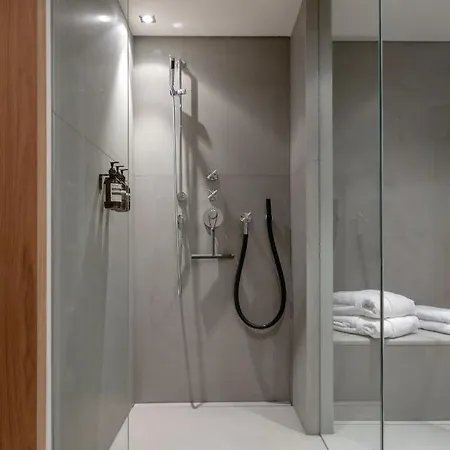 Kampenherz - Traumhaftes Einzelhaus Im Herzen Von *