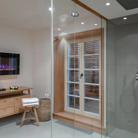 Villa Kampenherz - Traumhaftes Einzelhaus Im Herzen Von Kampen